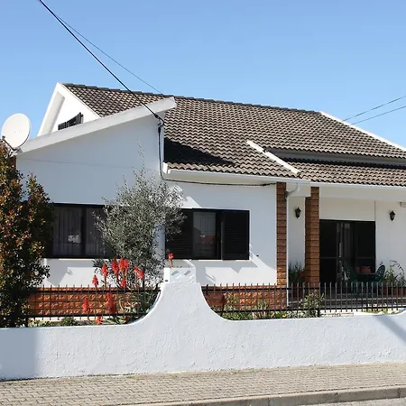 Σπίτι διακοπών Vitor Ribeiro Seixal (Setubal)