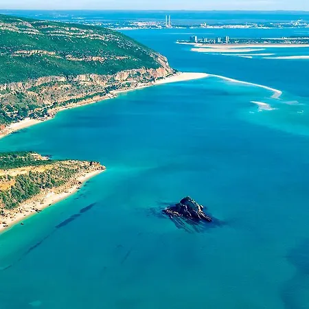 Vitor Ribeiro Σπίτι διακοπών Seixal (Setubal)