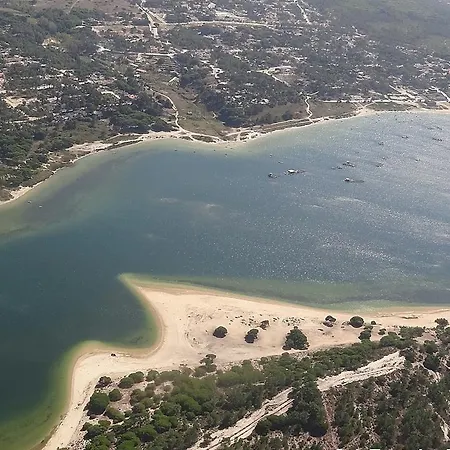 Vitor Ribeiro Σπίτι διακοπών Seixal (Setubal)