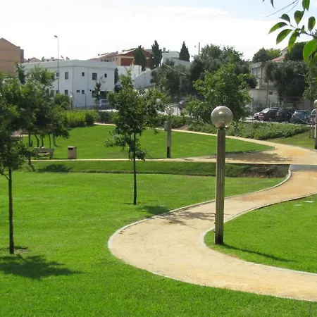 Σπίτι διακοπών Vitor Ribeiro Seixal (Setubal)