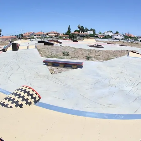 Vitor Ribeiro Σπίτι διακοπών Seixal (Setubal)