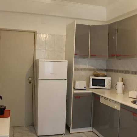 Vitor Ribeiro Σπίτι διακοπών Seixal (Setubal)