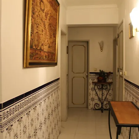 Vitor Ribeiro Σπίτι διακοπών Seixal (Setubal)